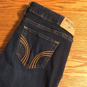 Hollister Jeans size 5 Short
